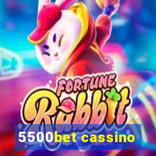 5500bet cassino